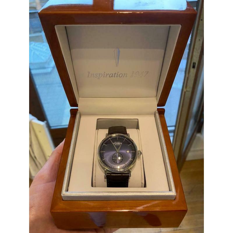 Watch Herbelin inspiration 1947 automatic