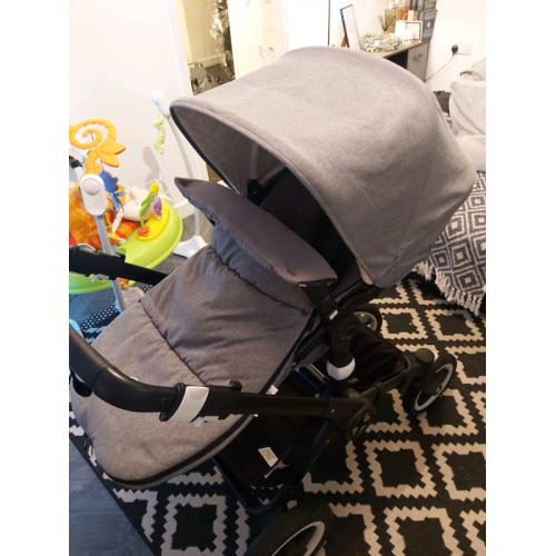 Bugaboo Buffalo