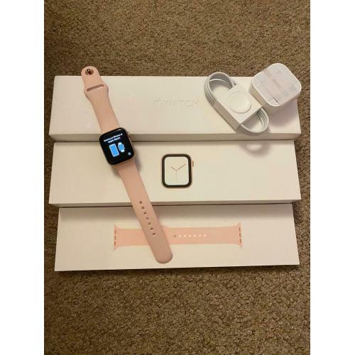 Apple Watch series 4 40mm