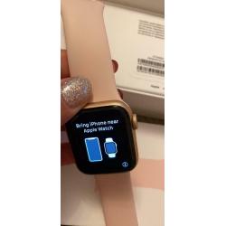 Apple Watch series 4 40mm
