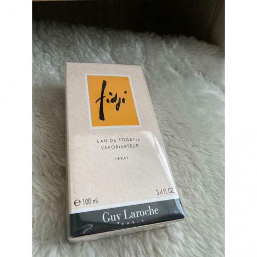 Fidji eau de toilette
