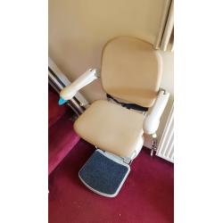 Minivator Simplicity 950 Stair Lift