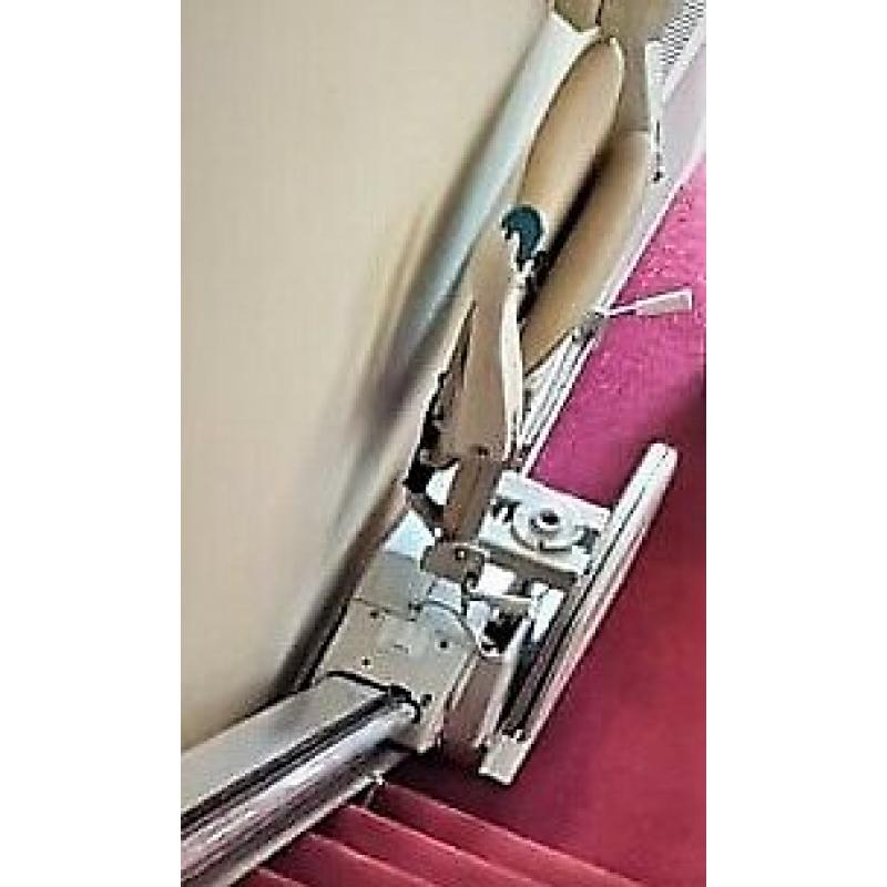 Minivator Simplicity 950 Stair Lift