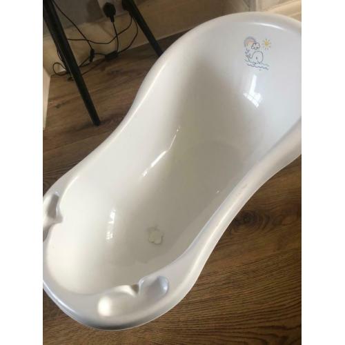 Baby bath
