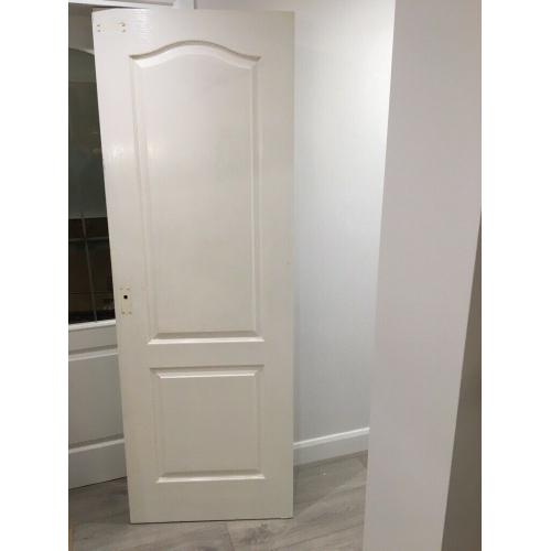 Doors - internal