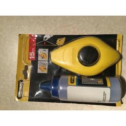 Stanley chalk line