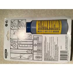 Stanley chalk line