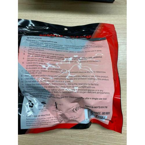 FFP3Masks ,3pack