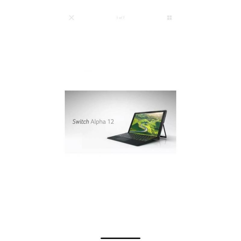 Acer Aspire Switch Alpha 12 SA5-271 QHD IPS Touchscreen Detachable 2-in-1 Lap--5