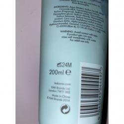 Ted baker body wash