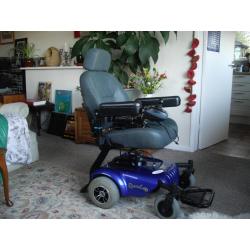 Power Chair /SOLD SOLD