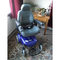 Power Chair /SOLD SOLD