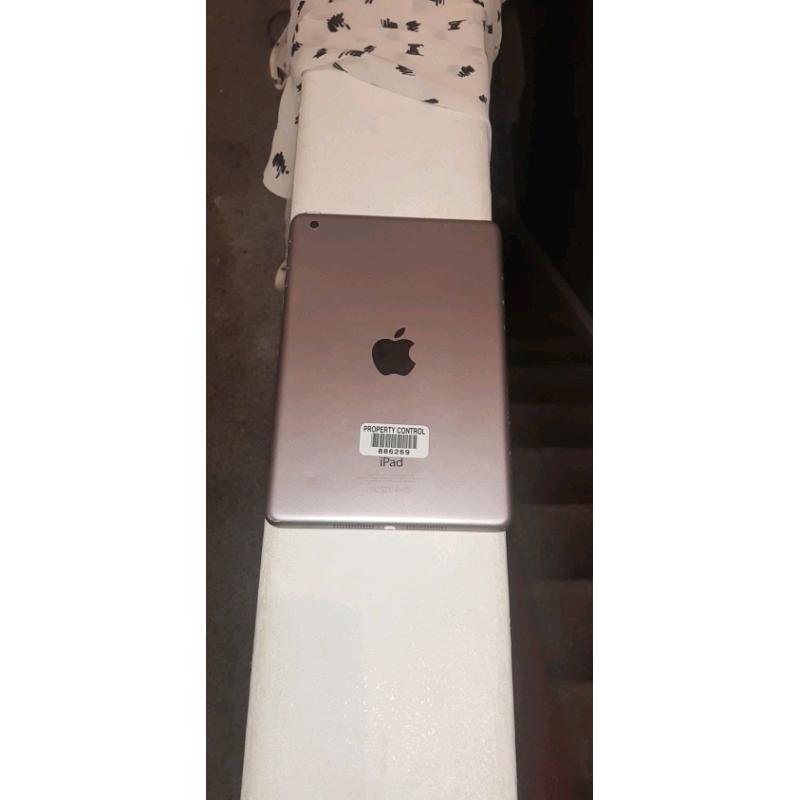Ipad 4th Gen