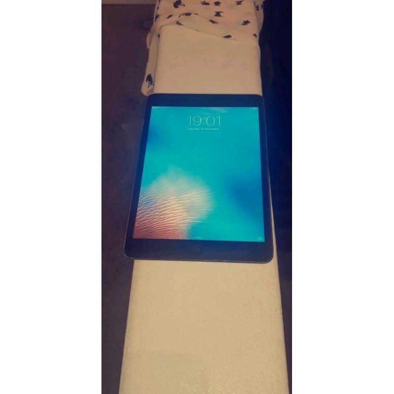 Ipad 4th Gen