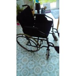 Wheelchair