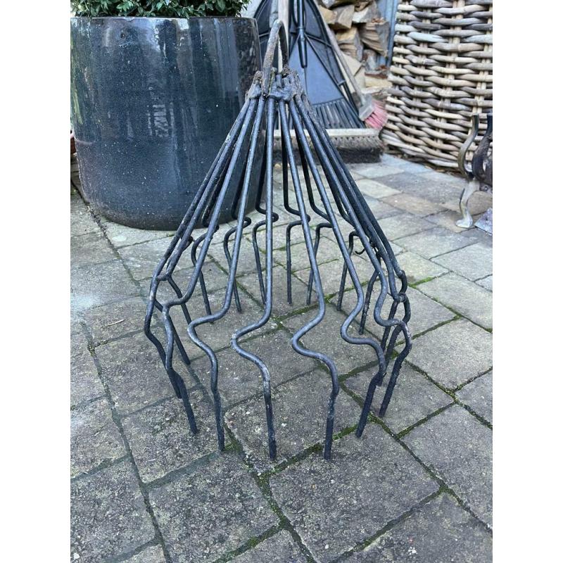 Chimney cowl - enamel