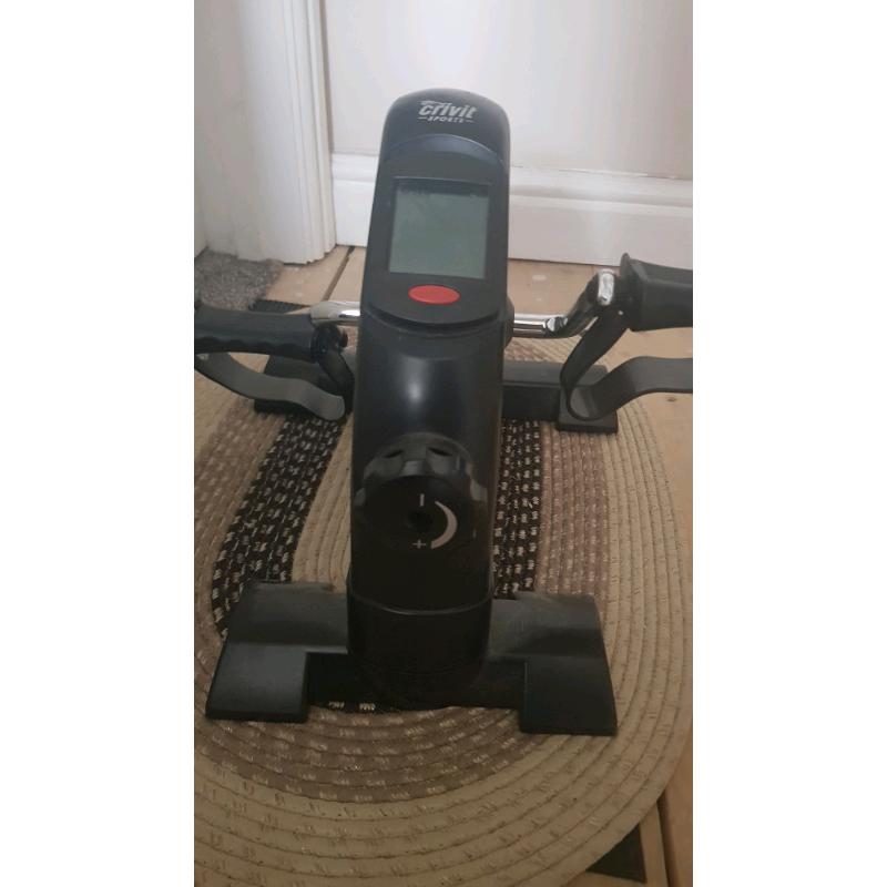 Exercise machine