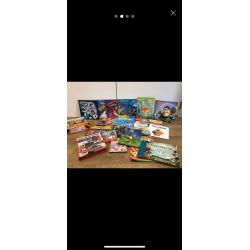Book Bundle Set
