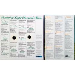 Reader's Digest Audio Cassette Box Sets x 2.