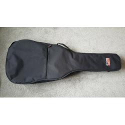 Cort acoustic guitar