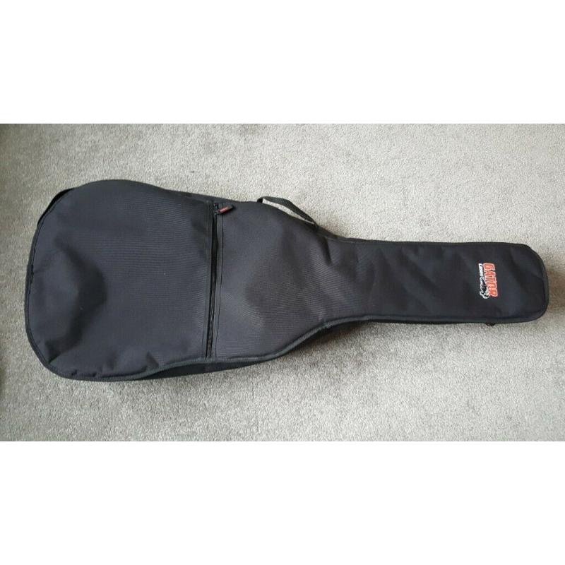 Cort acoustic guitar