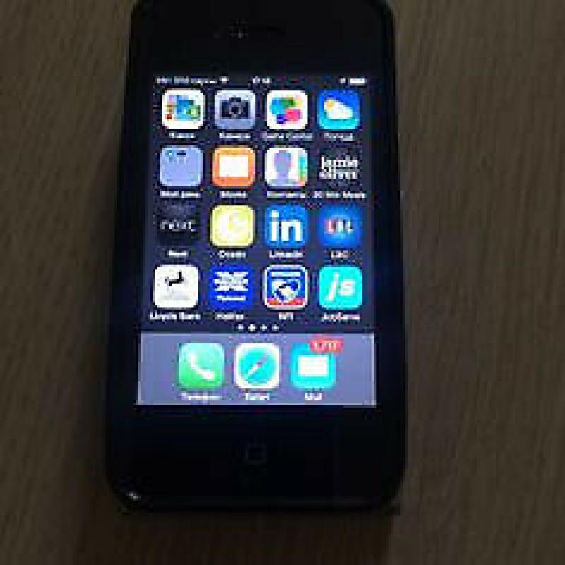 Apple iPhone 4s 16GB