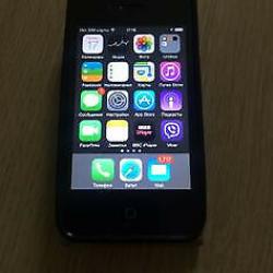 Apple iPhone 4s 16GB