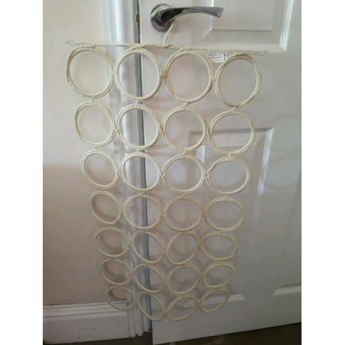 Multi use hangers