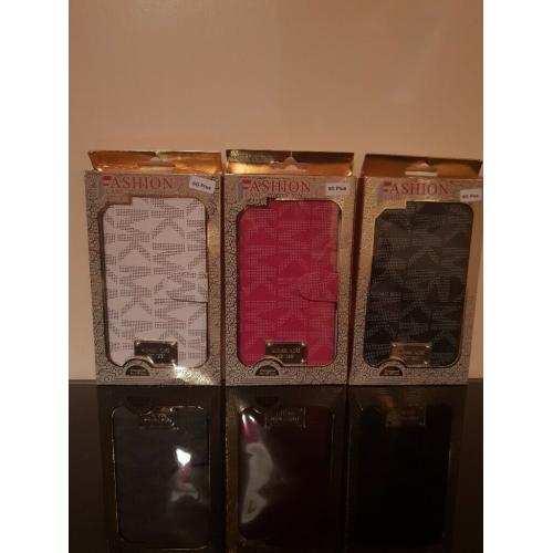 I PHONE 6 PLUS FASHION CASE