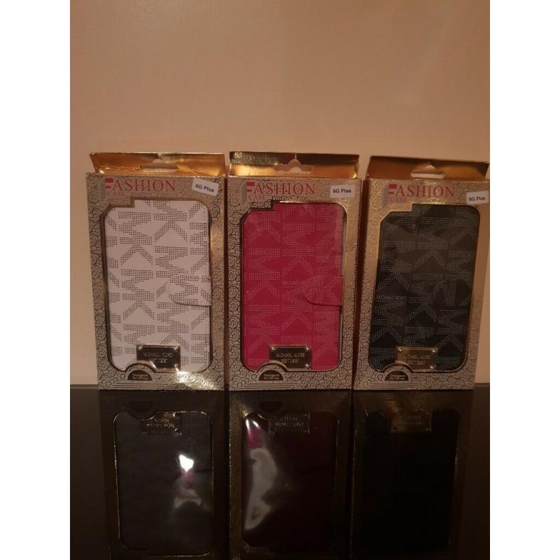 I PHONE 6 PLUS FASHION CASE