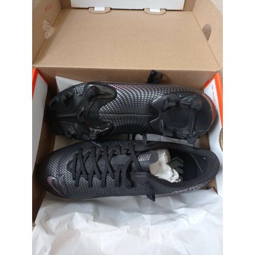 Kids football boots