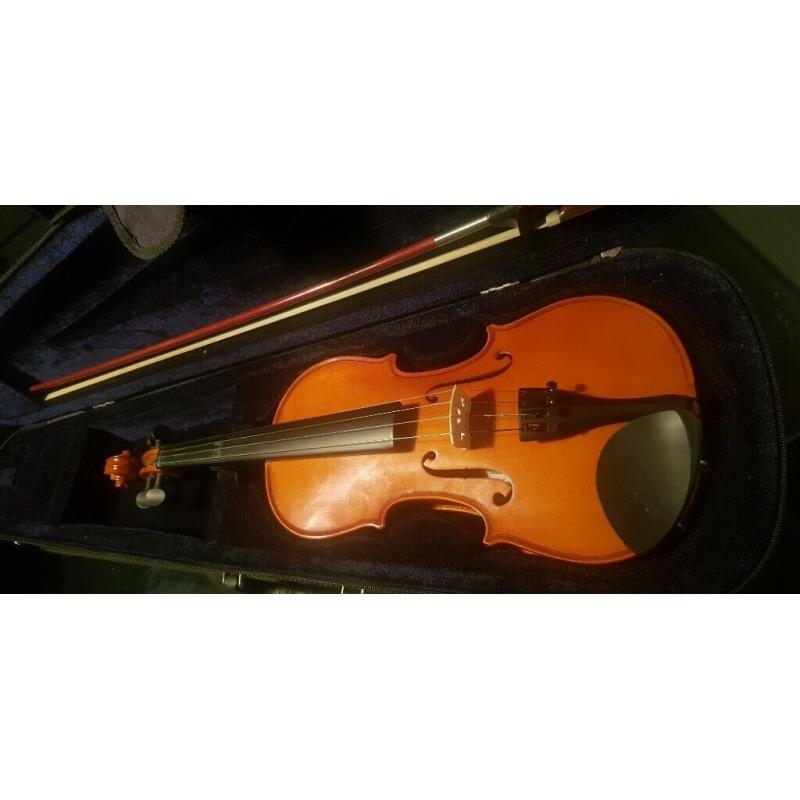 Violin