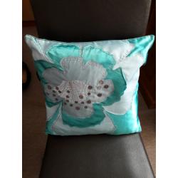 2 Next cushions