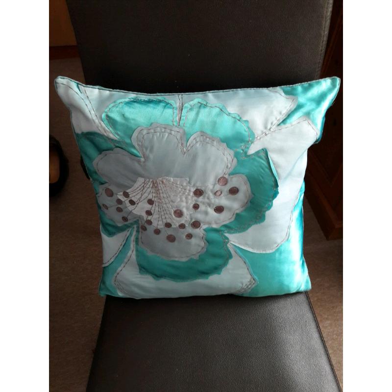 2 Next cushions