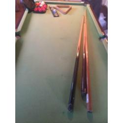 Pool/Snooker Table