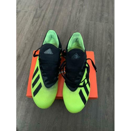 Football boots