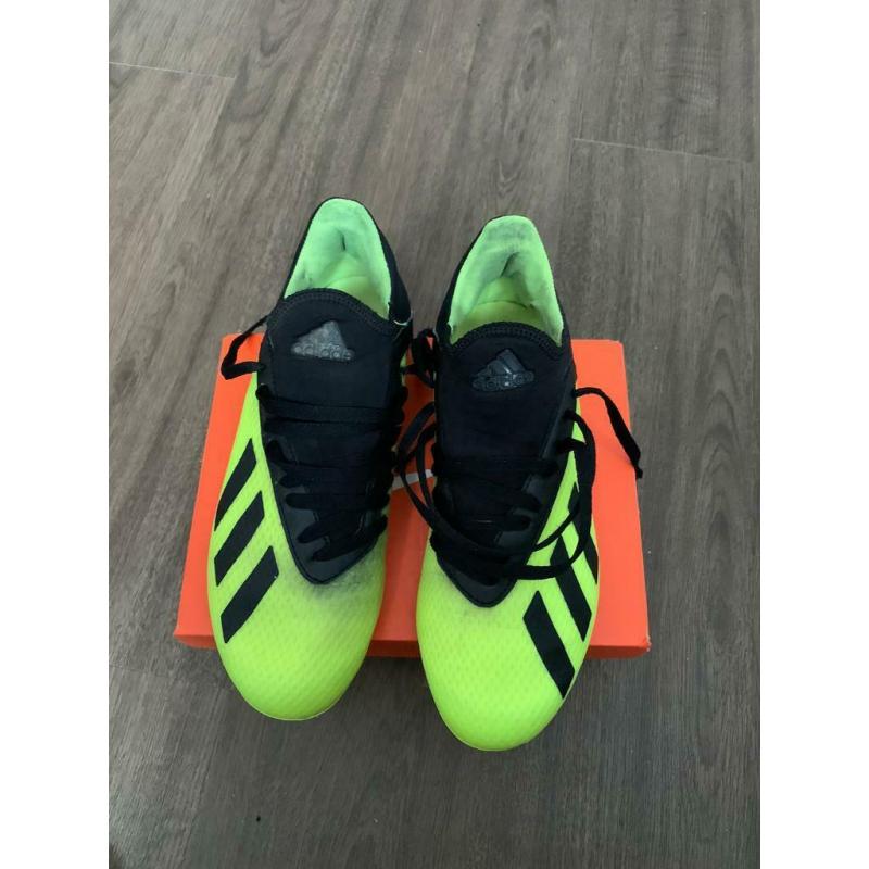 Football boots
