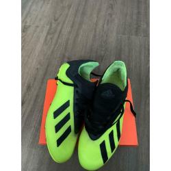 Football boots