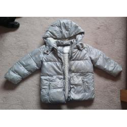 3-4 Years Girls Bundle