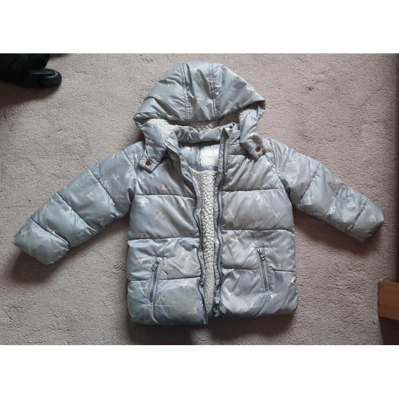 3-4 Years Girls Bundle