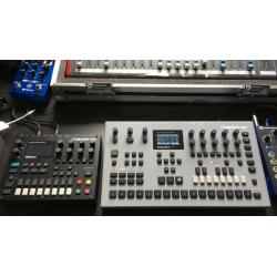 Elektron Analog Four mk2