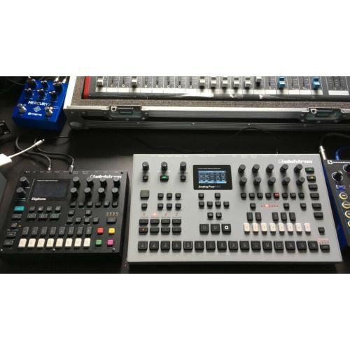 Elektron Analog Four mk2