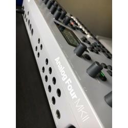 Elektron Analog Four mk2