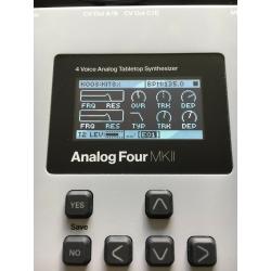 Elektron Analog Four mk2