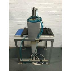 Pneumatic Heat Press