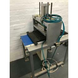 Pneumatic Heat Press