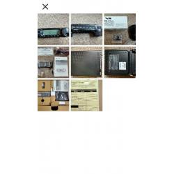 YAESU FT 891 HF Transceiver