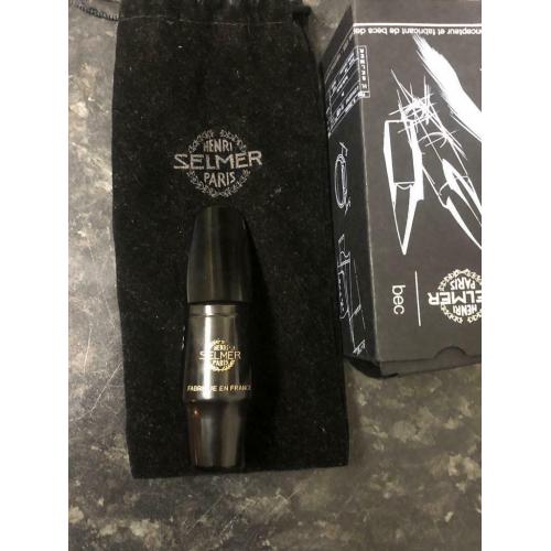 Selmer sa80 c* brand new !!!