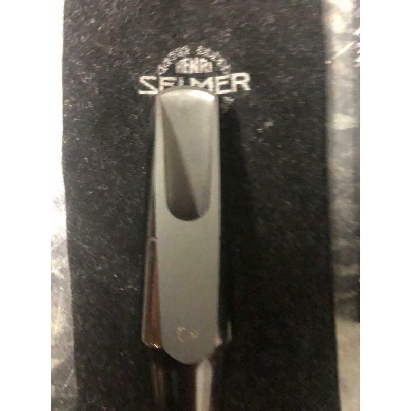 Selmer sa80 c* brand new !!!