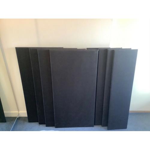 8 Studio Panels by Studio Spares